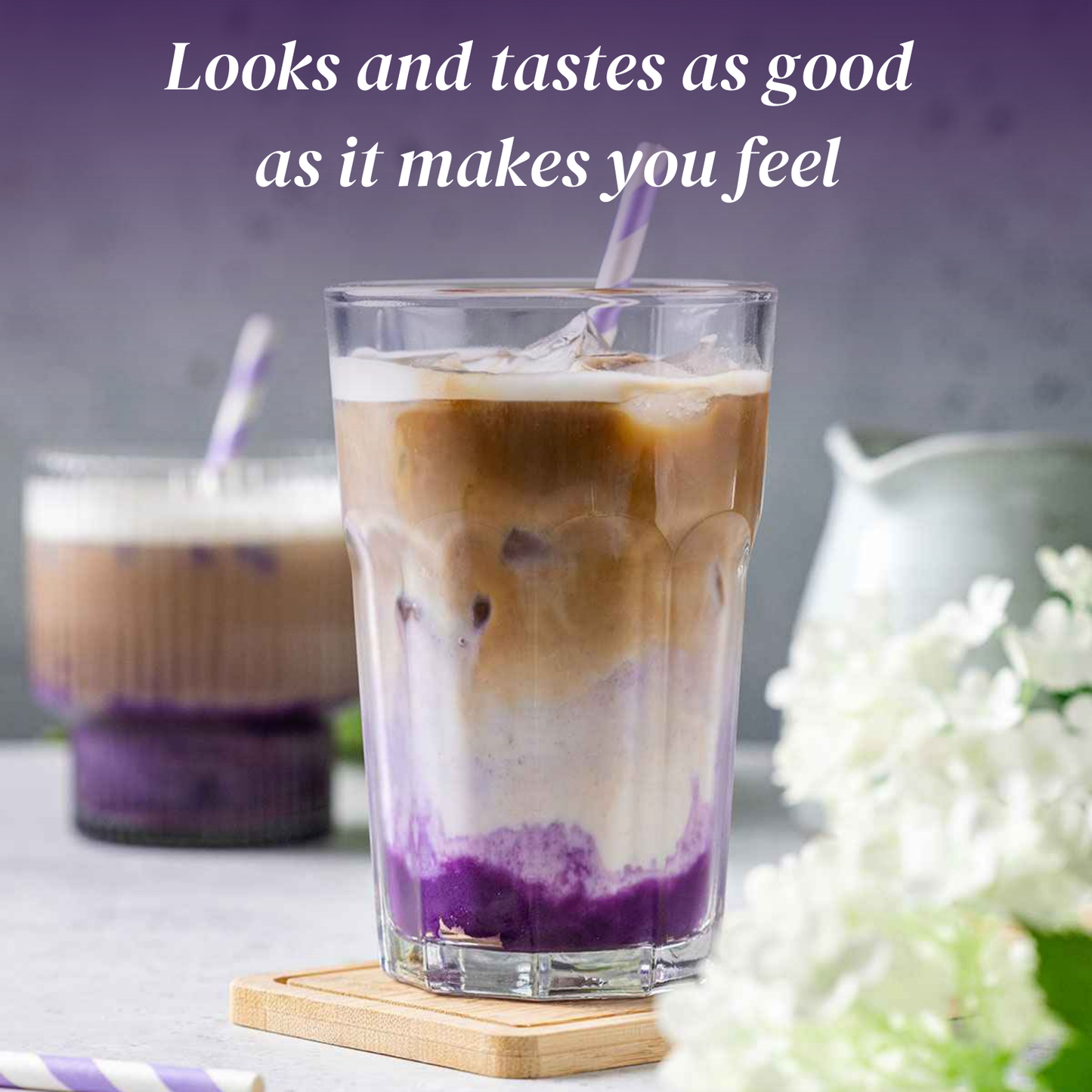 Ube Powder - Nature’s Purple Superfood